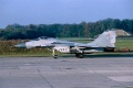 MiG-29 at Laage